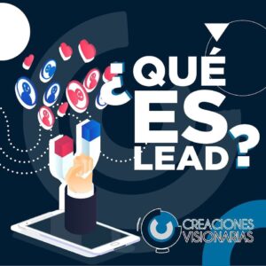 Lee más sobre el artículo ¿Qué es Lead?