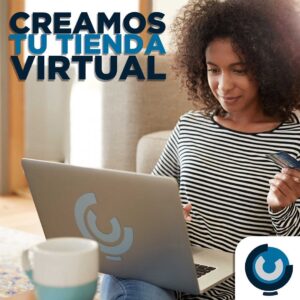 Lee más sobre el artículo Creamos tu tienda virtual !!