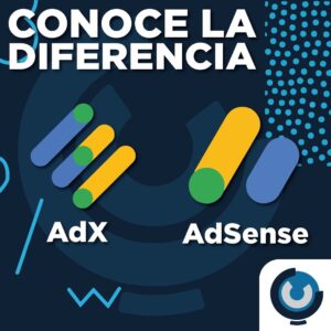 Lee más sobre el artículo AdX como AdSense son plataformas de publicidad digital