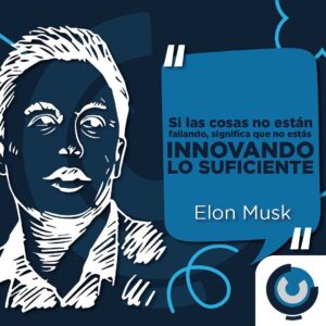 Lee más sobre el artículo Aprovecha las oportunidades actuales e innova