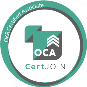 OKR Certified Associate